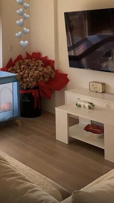 Jednosoban stan 50m2 - Budva - Jaz