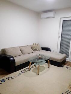 Jednosoban stan 45m2 - Podgorica - Pobrežje