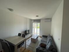 Jednosoban stan 45m2 - Podgorica - Zabjelo