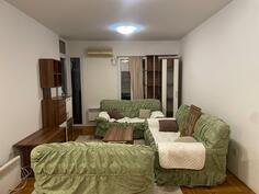 Dvosoban stan 60m2 - Podgorica - City kvart