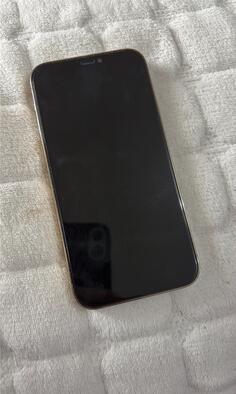 Apple - iPhone 12 pro