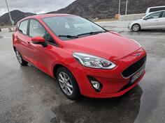 Ford - Fiesta - 1.1