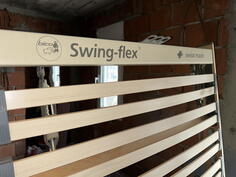 Švajcarska podnica BICO Swing-flex – Vrhunski kvalitet (91.5x190/197)