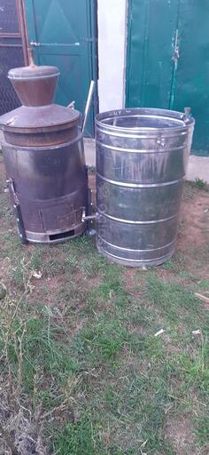 Mašine za proizvodnju