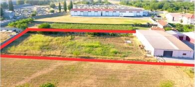 Hala 300m2 - Podgorica - Mahala