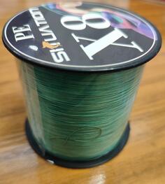 Najlon za ribolov - DHF Tackle