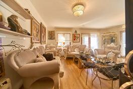 Troiposoban stan 120m2 - Podgorica - Kruševac