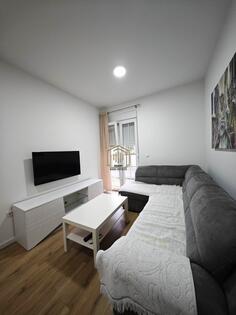 Jednosoban stan 38m2 - Podgorica - Dalmatinska