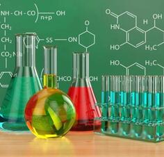 Privatni časovi- hemija