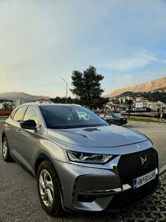 DS Automobiles - DS 7 Crossback - 1.5 hdi