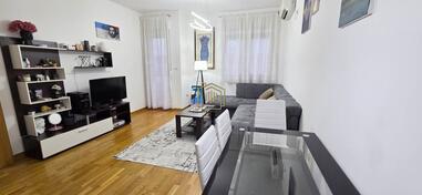 Jednosoban stan 43m2 - Podgorica - City kvart