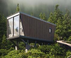 Montažna kuća 24m2 - Žabljak - Žabljak (uži dio)