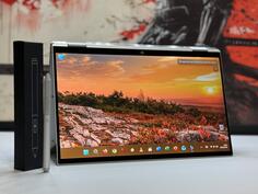 HP HP EliteBook x360 1040 G7 - 14.1" Intel i7 16GB GB