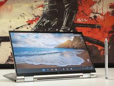 HP HP EliteBook x360 1030 G7 - 13.3" Intel i5 8GB GB