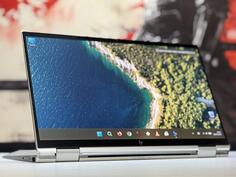 HP HP EliteBook x360 1030 G7 - 13.3" Intel i5 8GB GB