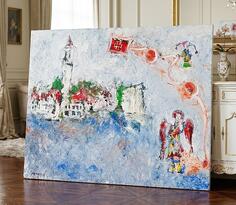 Budva u snovima Arije 