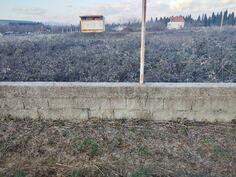 Građevinsko zemljište 2500m2 - Podgorica - Zeta