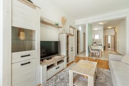 Dvosoban stan 60m2 - Herceg Novi - Meljine