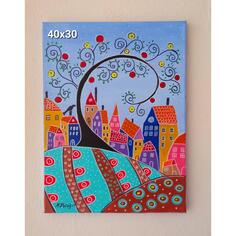 Moje selo ljepše od Pariza