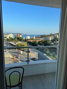 Garsonjera 28m2 - Bar - Sutomore