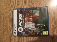 EA FC 26 za PlayStation 5