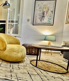 Jednosoban stan 34m2 - Budva - Budva (uži dio) Centar