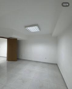 Kancelarija 64m2 - Podgorica - Lepa Kata