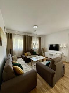 Jednosoban stan 50m2 - Podgorica - Zabjelo