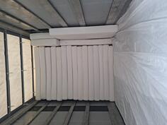 Prodajem polovne duseke u dobrom stanju 90x200 