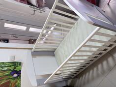 Prodajem krevetac + dusek