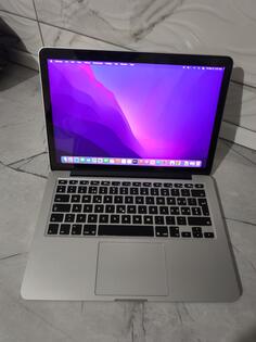 Apple  - 15" Intel i5 8GB GB