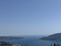 Građevinsko zemljište 1920m2 - Herceg Novi - Trebesinj