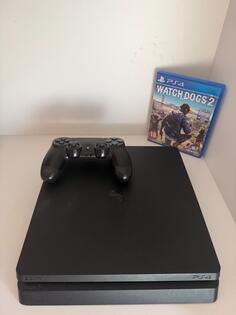Sony - PlayStation 4