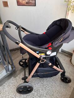 Kolica sa autosedistem