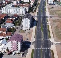 Dvosoban stan 64m2 - Podgorica - Stari Aerodrom