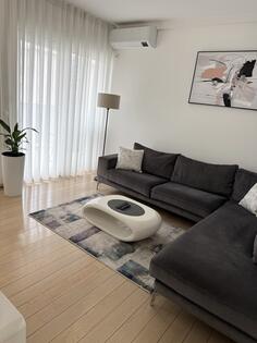 Trosoban stan 72m2 - Podgorica - City kvart