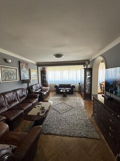 Trosoban stan 106m2 - Nikšić - Nikšić (uži dio)