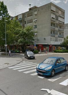 Kancelarija 28m2 - Podgorica - Preko Morače