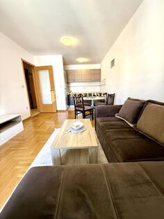 Jednosoban stan 45m2 - Podgorica - Stari Aerodrom