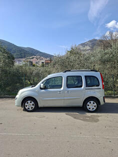 Renault - Kangoo - 1.6