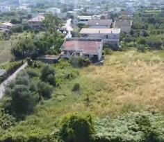 Građevinsko zemljište 600m2 - Bar - Zaljevo