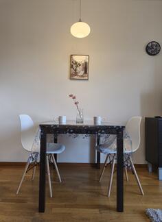 Garsonjera 32m2 - Podgorica - City kvart