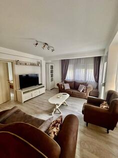 Dvosoban stan 67m2 - Bar - Bar (uži dio)