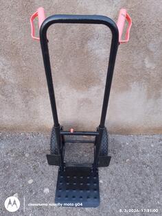 Transportna Kolica do 200kg