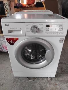 LG ves masina 