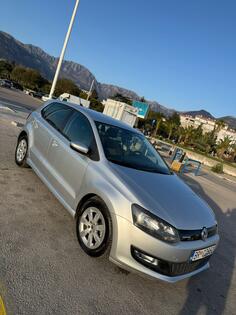 Volkswagen - Polo - 1.2tdi
