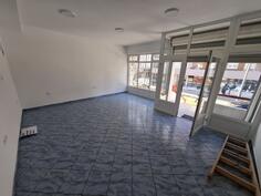 Kancelarija 34m2 - Podgorica - Stari Aerodrom