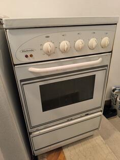 Prodajem šporet "Sloboda"