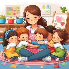 Povremeno čuvanje djece