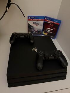 Sony - PlayStation 4
